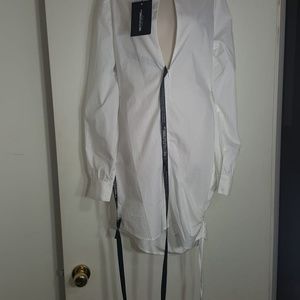 empress line dress